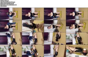 [麦子原创] 极限挑战三-丝依依