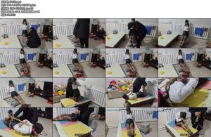 [理想生活] 少妇的爱好紧缚放置挣扎强制xx-丝依依