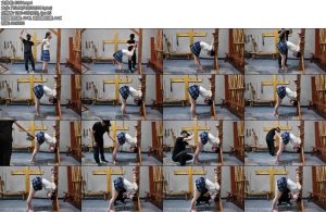 [李大侠] 南宫月直臂调叫-丝依依