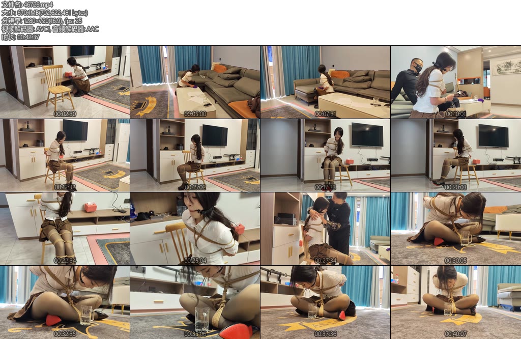 [李大侠] 小夏定拍-丝依依