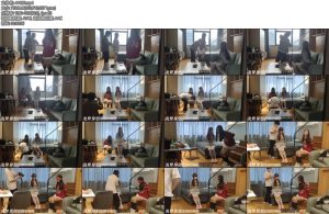 [凌烨原创] 姐妹花绳艺初体验-丝依依