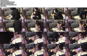 [风华正茂] 奉天风华正茂女M彤彤第7次捆绑直臂给整疼了没坚持多久-丝依依