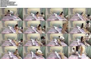 [云翎清风] 双人全包丝袜下-丝依依