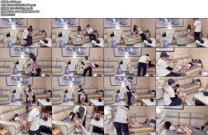 [贝特原创] MrBetter女粉六六约調-丝依依