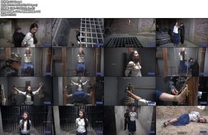 [MJ影视] 傲雪梅香~梓琪-丝依依