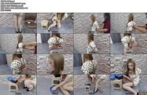 [飞天原创] 争分夺秒一-丝依依