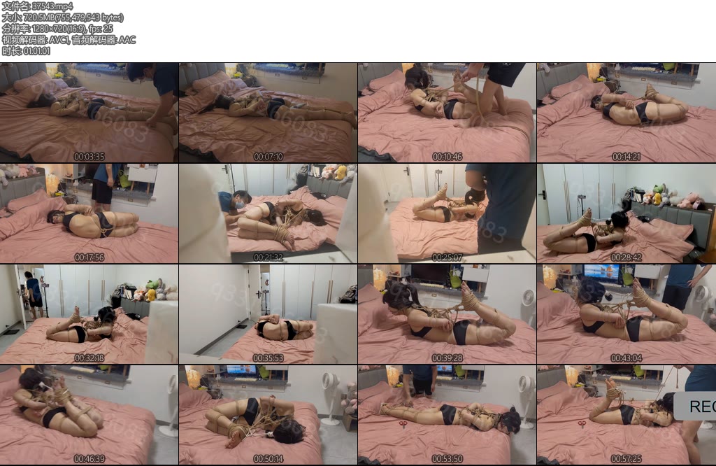 [欢乐谷] 极限驷马Q深度版最真实的极限驷马情况下的调教一度差点让m怀疑痛并快乐着得含义全程无助疯狂的咆哮-丝依依