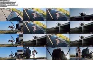 [半岛束艺] 佟司台长一疯就容易要命-丝依依