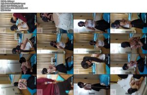 [雯雯原创] 绳刑极限单绳极限后高手细绳勒脖大拇指紧缚精彩绝伦-丝依依