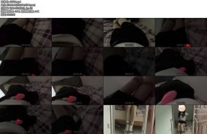 [凉叶子] 日常叶子第一人称的沉浸式TD床上挣扎-丝依依