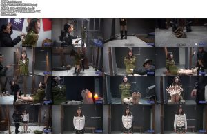 [一绳所爱] 军统之花（张晓雪）-丝依依