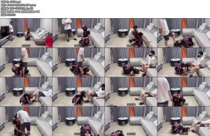 [秘语映像] 萝莉调教记-丝依依