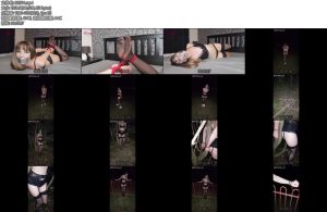 [欧美绳艺] Lil Missy UK Sep 19 2020-丝依依