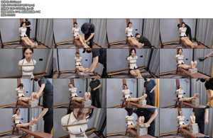 [李大侠] 十一老虎凳-丝依依