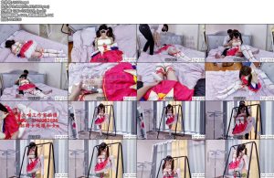 [嗷大喵] 一只受难的阿狸-丝依依