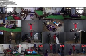 [胜景影视] 连续剧落难姐妹（第十六集）-丝依依