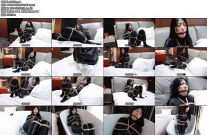 [得意客] BD无限公司第二季 向若楠逃脱失败浴缸play-丝依依