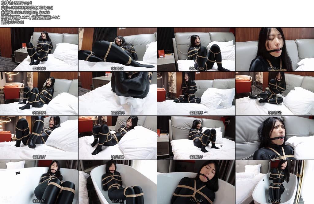 [得意客] BD无限公司第二季 向若楠逃脱失败浴缸play-丝依依