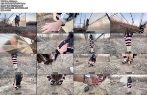 [娜绳原创] 娜绳工作室 青柠QNLKHW3-丝依依