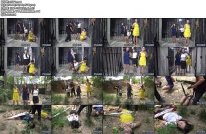 [MJ影视] 三女赴刑场 苏冰倩梅子欧阳晓慧-丝依依