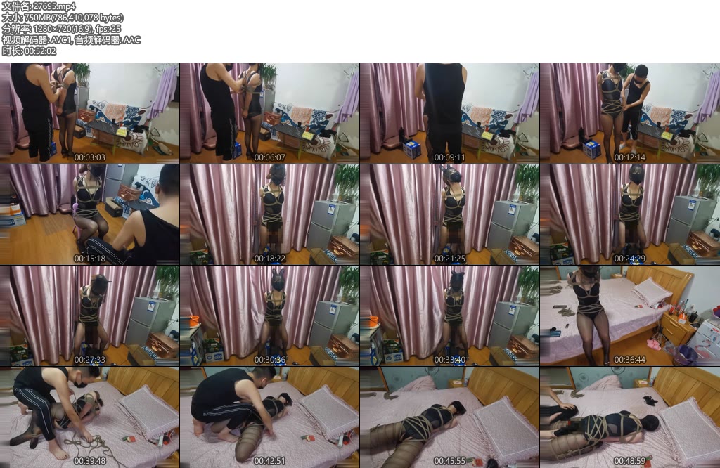 [网友原创] 我的媳妇 85弹、黑丝性感小高跟站立炮机到腿发抖完事直接软瘫-丝依依