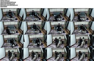 [墨月与安安] 超绝物化玩偶严厉榨干100米绳子保鲜膜紧缚完全物化墨月再一次化身无情榨汁机器安安从头到脚严密紧缚包裹被迫当做物品严厉玩弄激烈扭动挣扎却连哭都哭不出来这期真的太狠了-丝依依