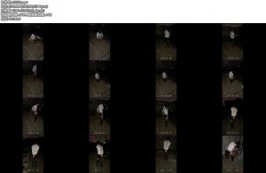 [一只萌熊] 高跟外出自缚-丝依依