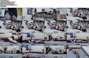 [半岛束艺] 布玛沉浸的布玛-丝依依