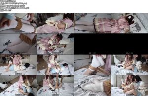 [荷仙原创] 情景剧闺蜜由爱生恨-丝依依