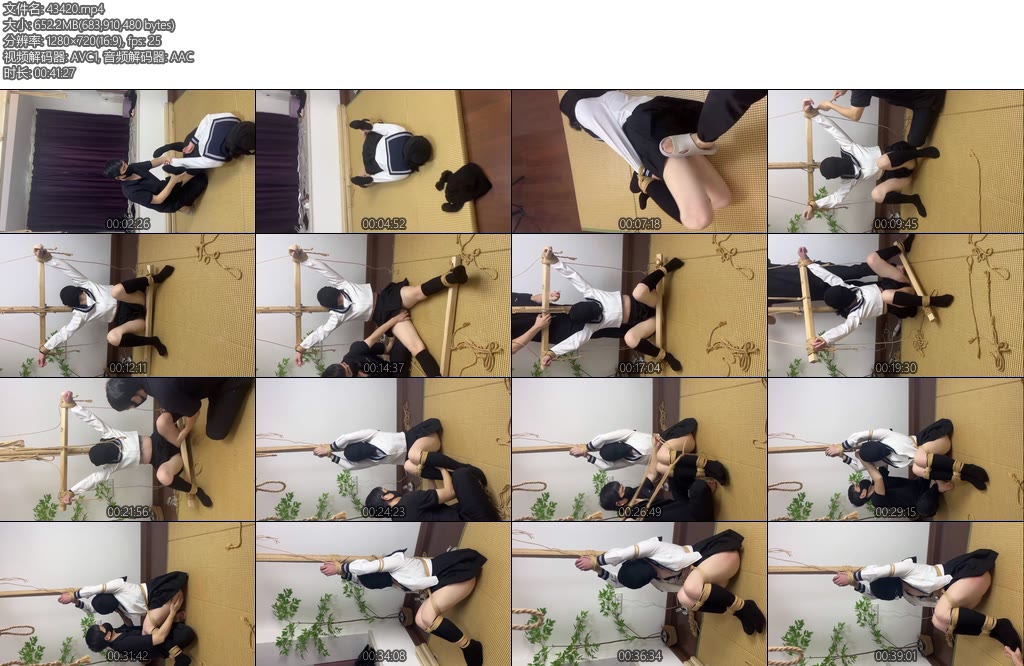 [麦子原创] 妻奴麦子妻奴麦子之小趴菜版-丝依依