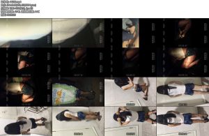 [亚洲绳艺] 妮妮崽 野外抓捕妮妮崽-丝依依