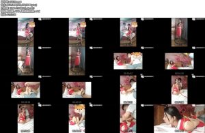 [茶茶原创] 足利茶茶丸 高颜值小姐姐不知火舞情趣捆绑-丝依依