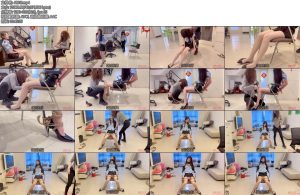 [媚娘原创] 被戏耍的女J-丝依依