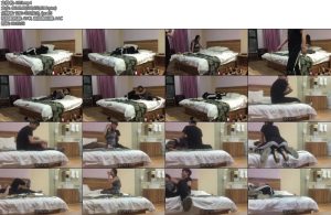 [风华正茂] 小福酒店摔跤哈哈那时候挺单纯跟人家玩这个-丝依依