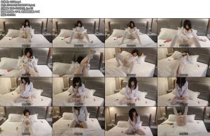 [黎梦原创] 梦的kigurmi假面白丝护士的ZW时间-丝依依