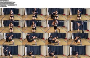 [山鬼原创] 清纯舞蹈生孙若微四种动作捆绑五花直臂驷马后手观音很多都是初次体验撑不住了求主人放过-丝依依