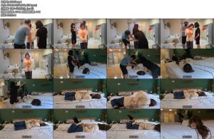 [JS原创] 青柠简单的龟甲驷马绑-丝依依