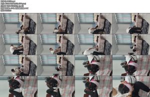 [磊哥原创] 狗蛋驷马体验-丝依依