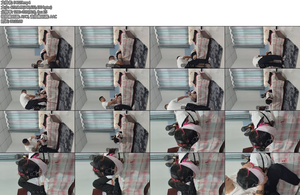 [磊哥原创] 狗蛋驷马体验-丝依依