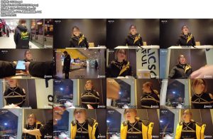 [半岛束艺] 一种容易上头条的玩法（二）麦当劳捆绑就餐-丝依依