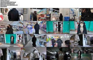 [一绳所爱] 杨若雨玩露出-丝依依