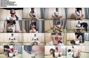 [象人原创] 小0后手观音三场景极限驷马-丝依依