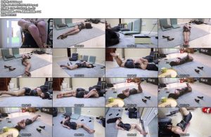 [半岛束艺] 潘多拉魔盒-丝依依