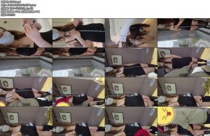 [小黑原创] 她一直习惯穿的很保守这次要求穿吊带小黑裙特别短遮不住屁股上身无内阳台露出调教羞耻感满满的棒棒强G一会就湿了-丝依依