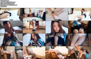 [TYINGART] 禁忌 TyingArt美少女养成日记（1）-丝依依