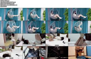 [亚洲绳艺] 小心黑心老板2-丝依依