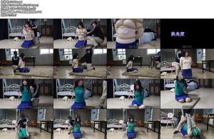 [唯美之家] 琛白毛衣蓝毛衣（合集版）-丝依依