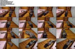 [网友原创] 我的媳妇 189弹一只紧缚的大蛇精被驷马放置无休止的挣扎时不时还要被子夕和电击最后被折磨的精疲力尽-丝依依