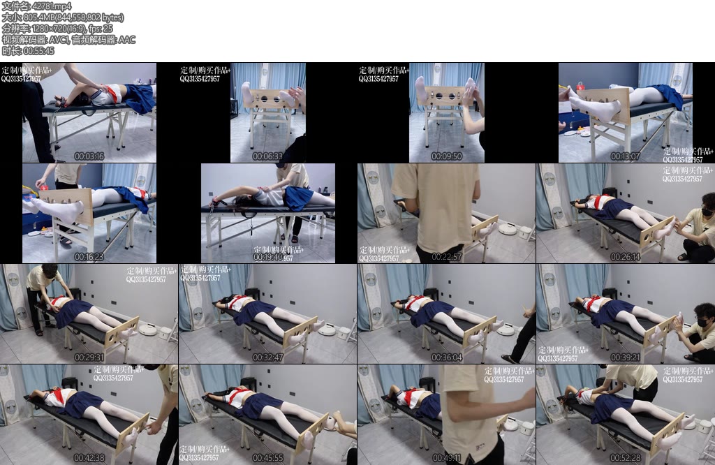 [咕咕精] 咕咕新模糖糖TK初体验妹子超级怕痒被绑在痒刑床上挣扎到刑床移动刑床驾驶员挠到哭泣崩溃瘫软好久没挠的这么爽了-丝依依