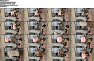 [欢乐谷] 蒙面大叔吊绑长腿mm-丝依依